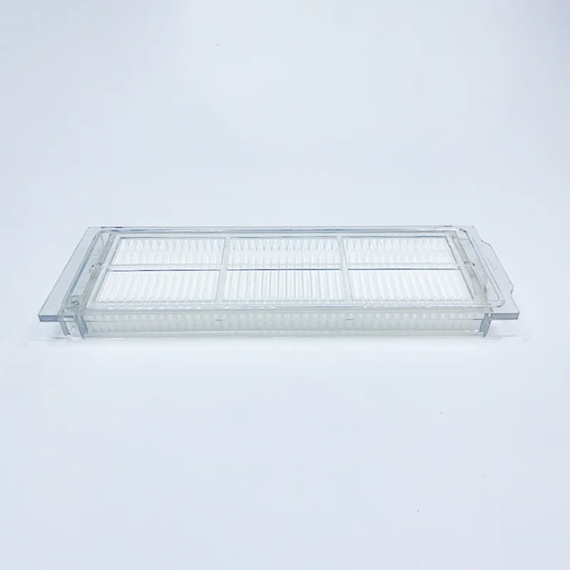 فلتر Hepa لشاومي 2S XMSTJQR2S 3C STYJ02YM STYTJ02YM لروبوت Mi مكنسة كهربائية 2 لايت MJST1S MJST1SHW MJSTL stp