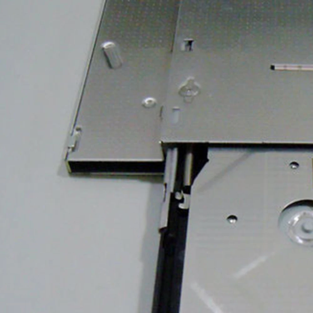 

DVD CD RW Burner 9.5Mm Internal SATA Optical Disc Drive Laptop Notebook DVD Burner SU-208-N33R