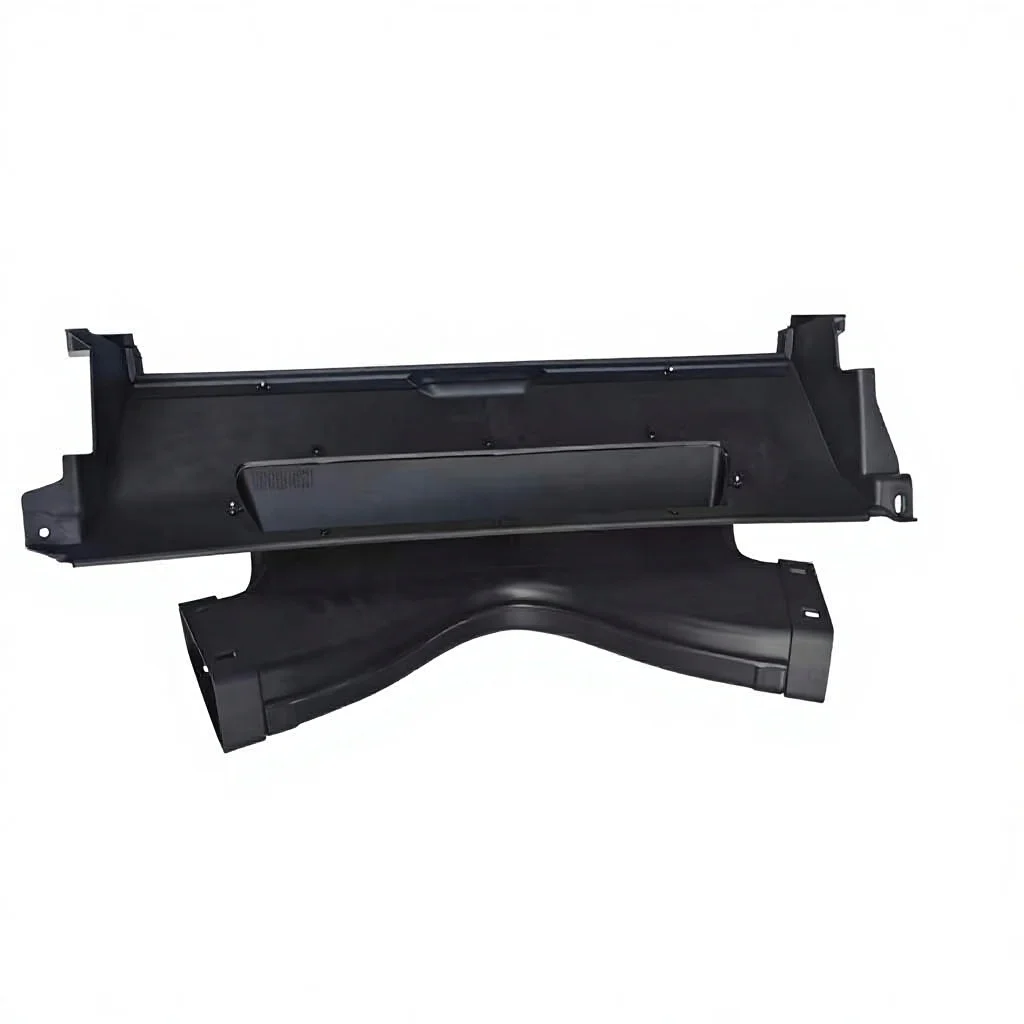 High quality and perfect condition Quattroporte 670001328 car's water tank grille