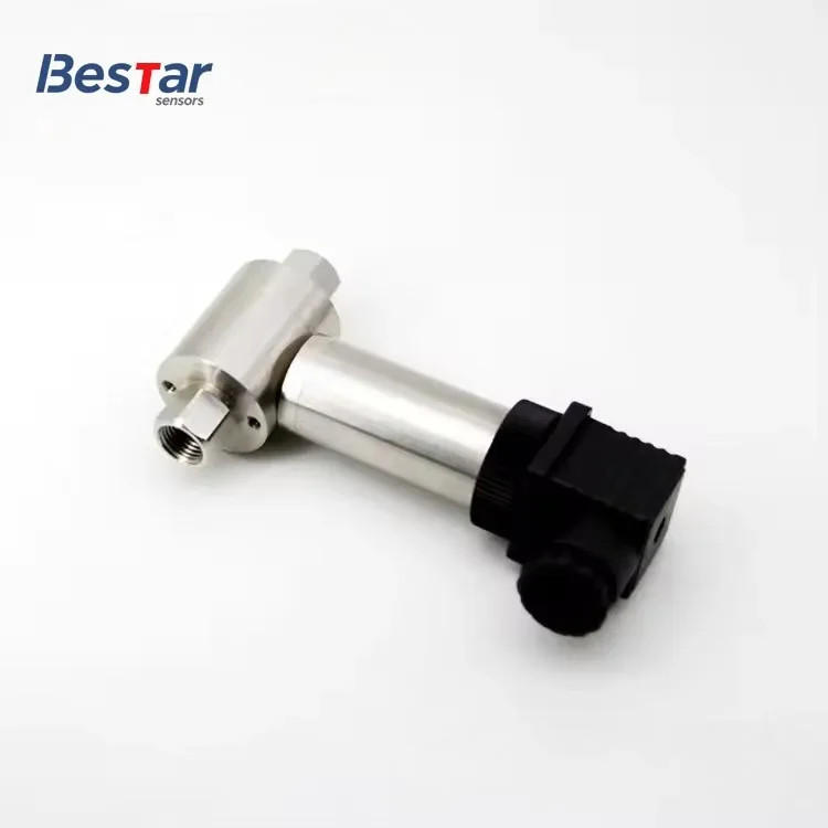 

In stock0-2Mpa Pressure Transducer Differential Pressure Transmitter Diffused Silicon 4-20mA;0.5-4.5VDC;0-10VDC;IIC;RS485 Gas