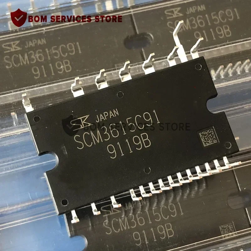 SCM3610C11 SCM3615C11 SCM3615C91 New IPM MODULE