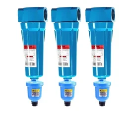 1PCS ADTV-30 G1/2 1.5 Mpa Auto Drain Valve Floating Drainer for Air Compressor