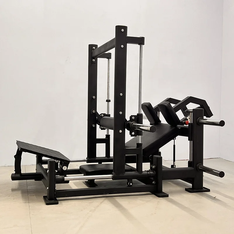 

Booty Builder Machine 3D Glute Workout Equipment for Rounder Butt & Thighs