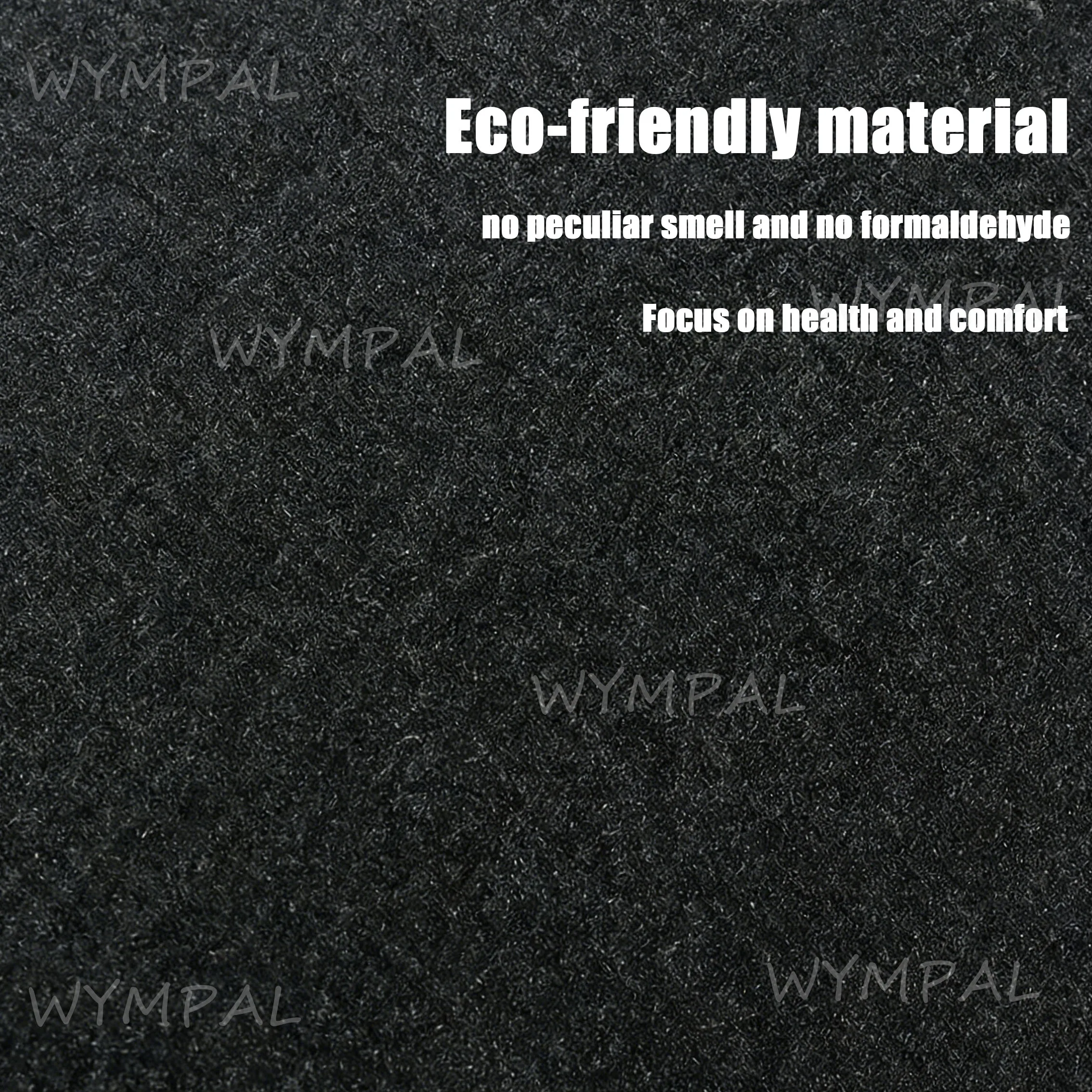 

Автомобильные коврики ECOAUTO из фланели для Mazda 3 BL MK2 2010~2013, Mazda3 SP25, защитные панели, премиальные индивидуальные коврики для ног, черные