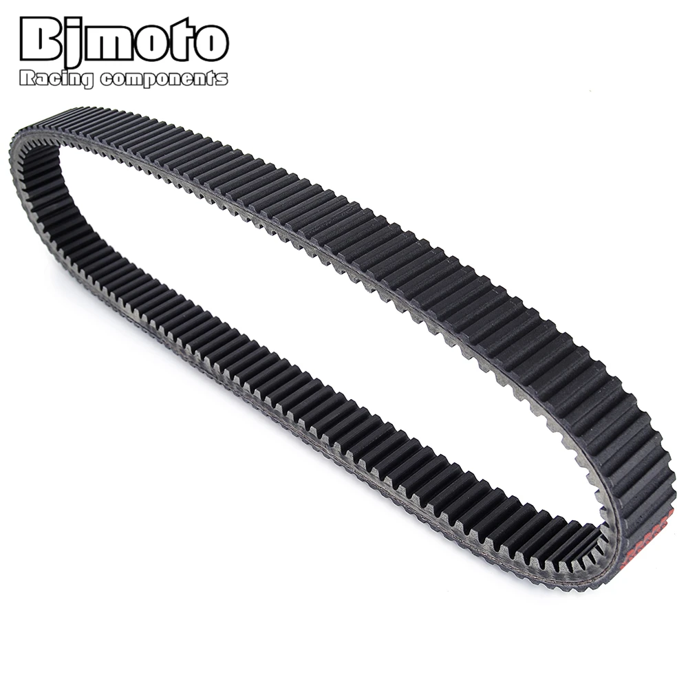 

Drive Belt For Arctic Cat XF8000 High Country Limited ES 141 153 ZR-series ZR8000 Limited RR Sno Pro EL Tigre ES 129 137