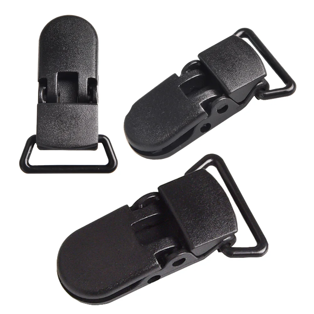 20pcs Windproof Tent Tighten Clamps Tent Tighten Clips Fixed Clips Awnings Tent Safety Buckles Clip