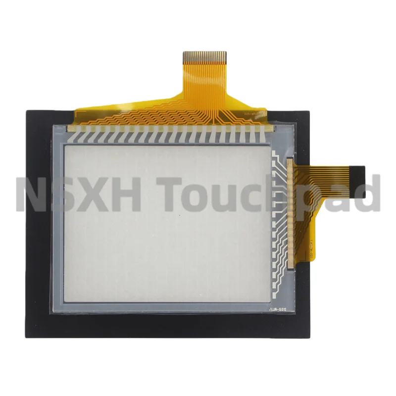 

Новинка для GT1045-QBBD GT1045-QSBD GT1045-QSBD-C сенсорная панель, дигитайзер экрана, защитная пленка, накладка