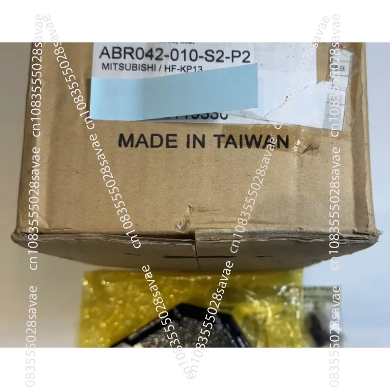 

ABR042-010-S2-P2 reducer brand new original unopened