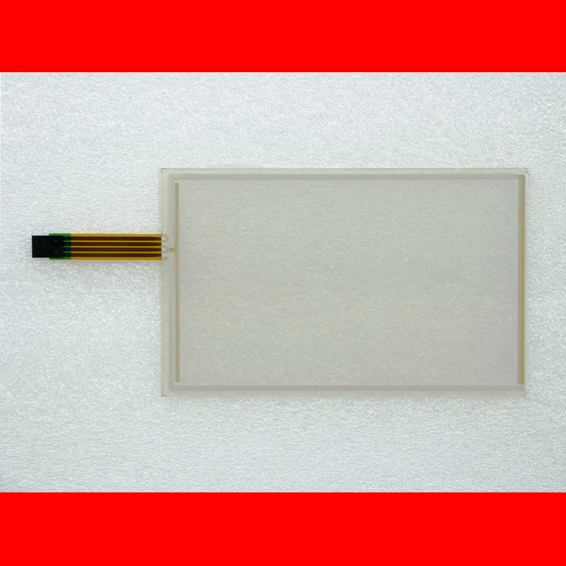 POWER FOCUS PF6000 -- Touchpad Resistive touch panels Screens