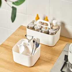 1 Piece High-Quality, Thick, Portable, Multifunctional Desktop Storage Box, Makeup Brush Divider Storage, Pencil/Watercolor Pen/Marker Pen Storage Box Pen Holder