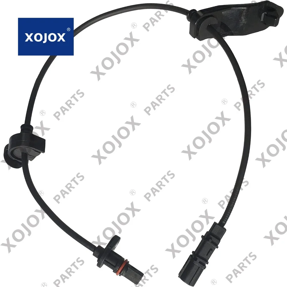 

XOJOX 114c-1 ABS Wheel Speed Sensor for Honda Civic USA Built 2006-2008 OE# 57475-SNE-A01,ALS996,5S7617 (Rear Left)
