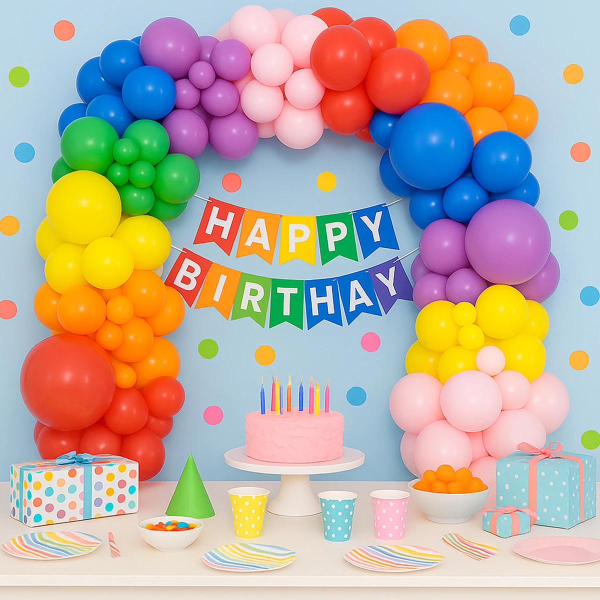 Thumbnail 2 - #37 Best Balloon Kits to Buy In 2026