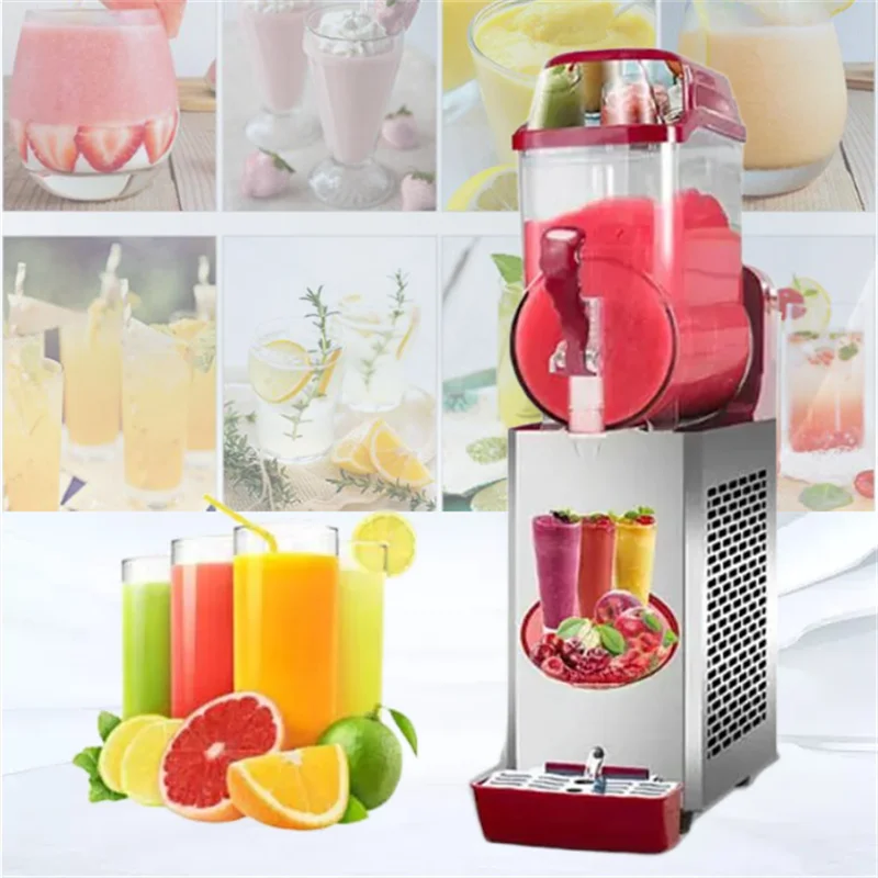 Fully Automatic Com…