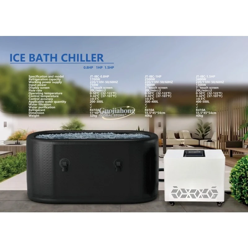 High Quality Wholesale PVC Inflatable Ice Bath Tub Oval Shape Bathroom Bathtub Lidded Bath Tub Bathtubs Accessories