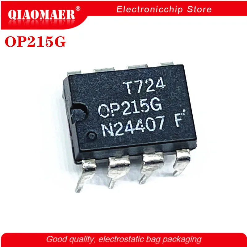 OP215G OP215 215G DIP-8