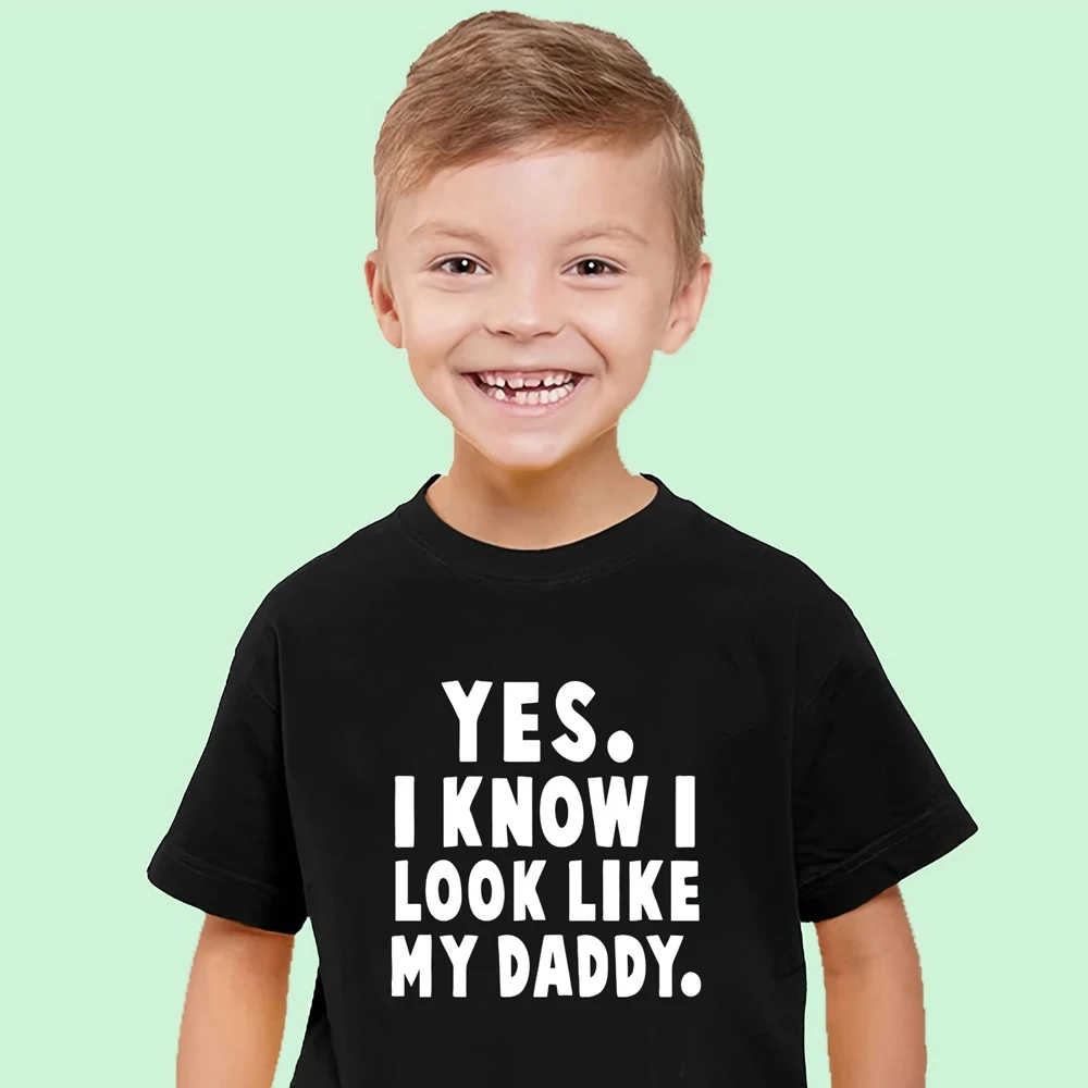 Boys Casual Tees, 