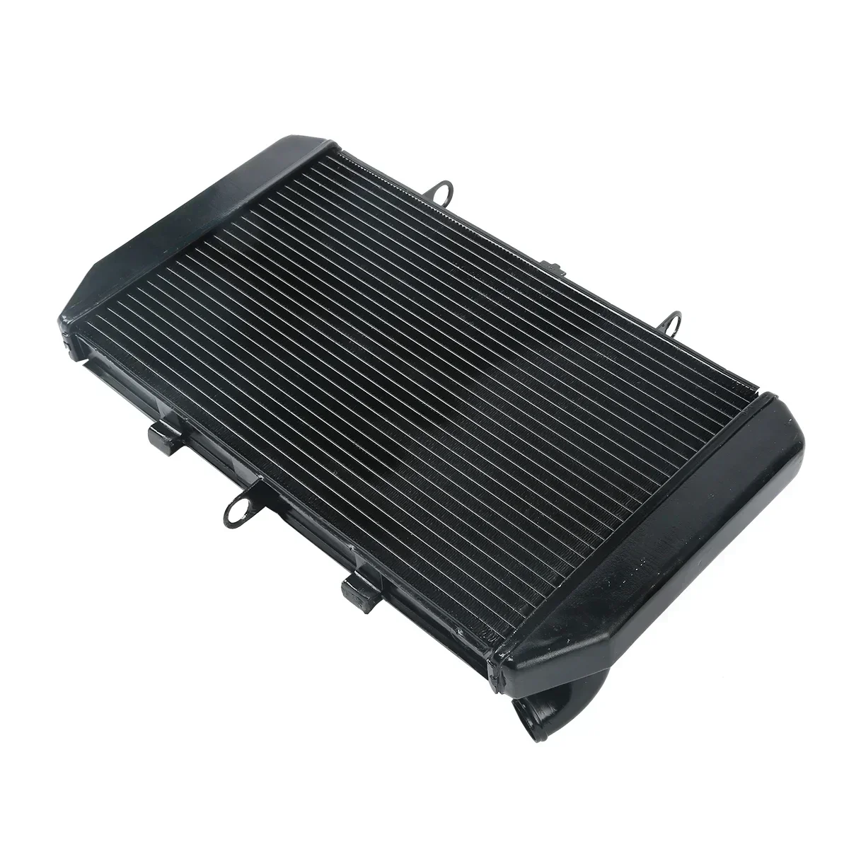 Para kawasaki z1000 2010-2016 versys 1000 2015-2021 z1000sx z1000r 2017-2020 acessórios moto radiador refrigerador peças da motocicleta