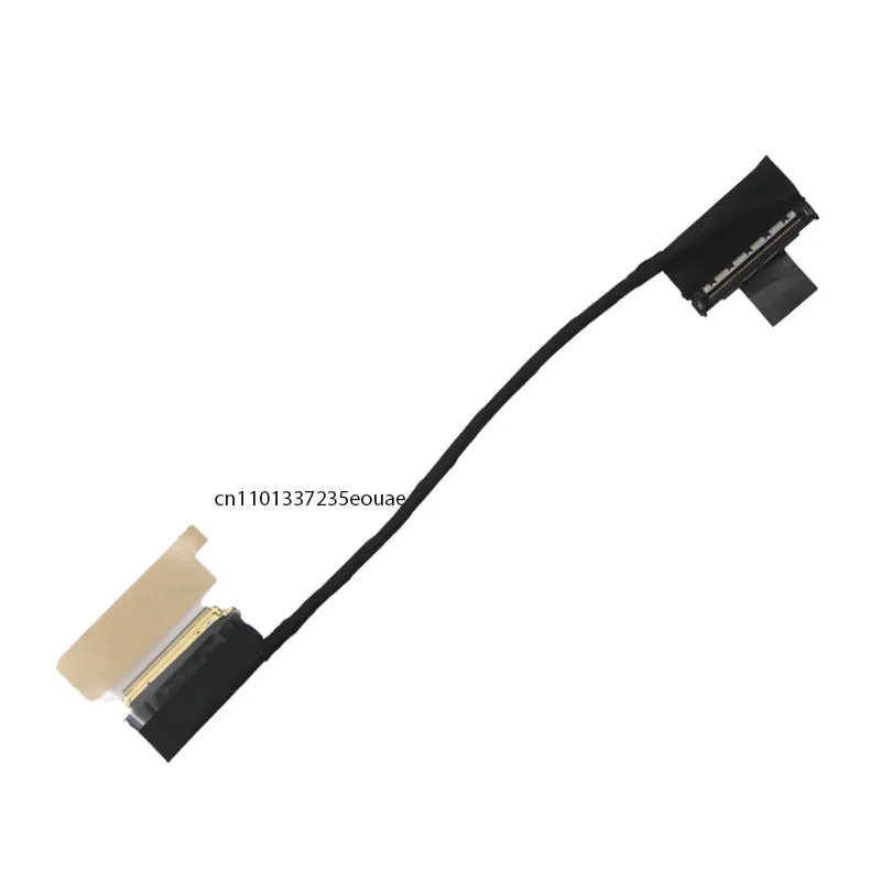 

New LCD Cable For Thinkpad Laptop T15p P15v Gen 1 Gen 2 Gen 3 LCD EDP Cable UHD Original Repair Cable 5C10Z23892