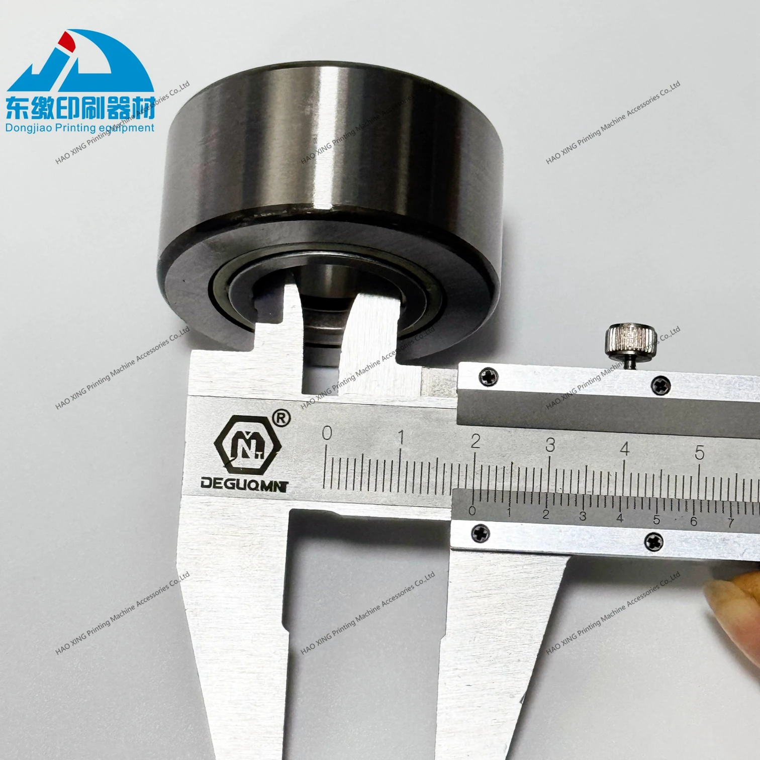 최고급 오프셋 인쇄 기계 부품 베어링 PWTR20-2RS-XL (KBA 인쇄기 액세서리 캠 팔로워용)