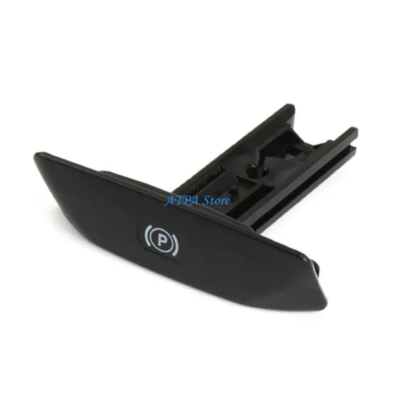 

U13C Auto Handbrake Handle Car Parking Brake Pull Handle for C CLS GLK Class W207