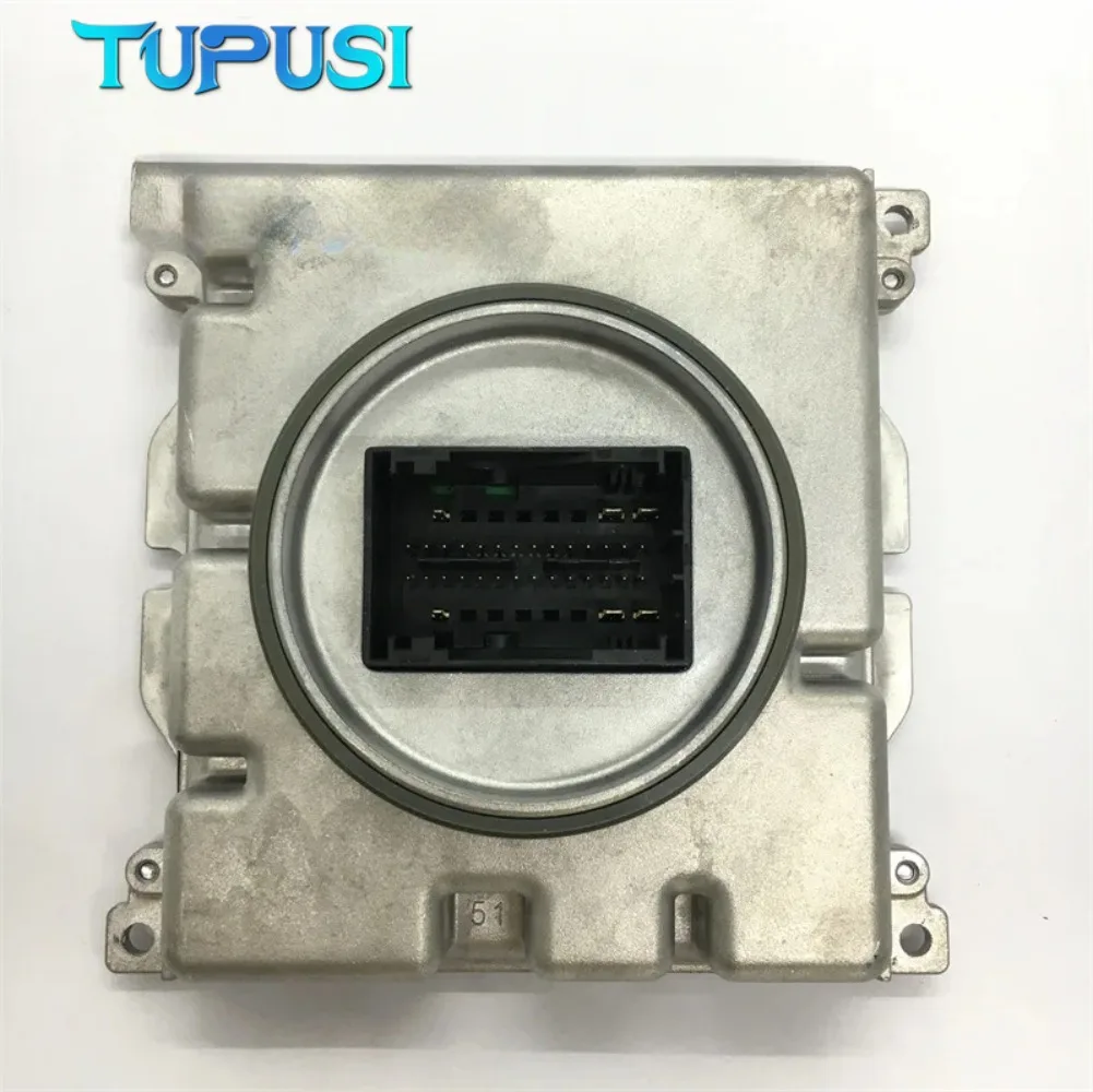 Original 7PP941572AC Headlight LED Driver Control Module Computer Unit For Audi Q2 Q3 A5 Q5 7PP.941.572.AC