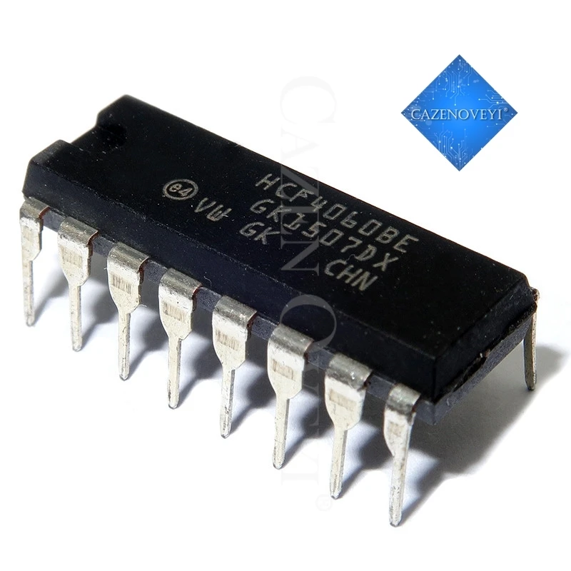 5-100PCS NT71208FG-851 NT71208FG HCF4060BE HCF4060 BC548C BC548 TDA7388 7388 2SK3018 KN TOP247FN TOP247