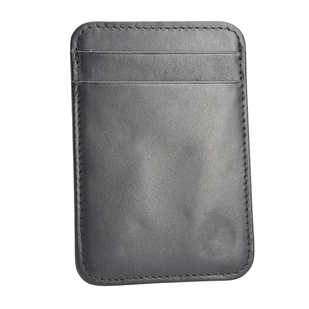 Dompet tempat kartu vertikal kerajinan kulit DIY, dompet tempat kartu desain sederhana, pisau potong, cetakan, alat pelubang pisau baja steel