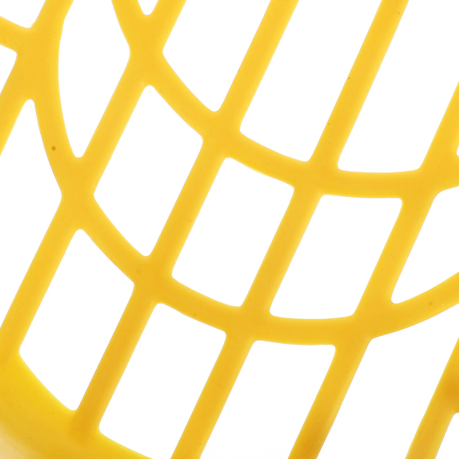 8 قطعة سلال نبات السرخس المثبتة على الحائط لحديقة الشرفة داخلي في الهواء الطلق توفير المساحة معلقة أواني الزهور سياج درابزين بلاستيكي