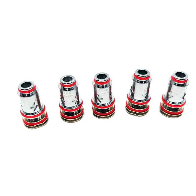 5pcs/pack LP2 Coil 0.23ohm 20-45W Mesh Coils for RPM 4 Kit G-Priv Pod Kit  Morph S Pod-80/Morph Pod-80 Kit