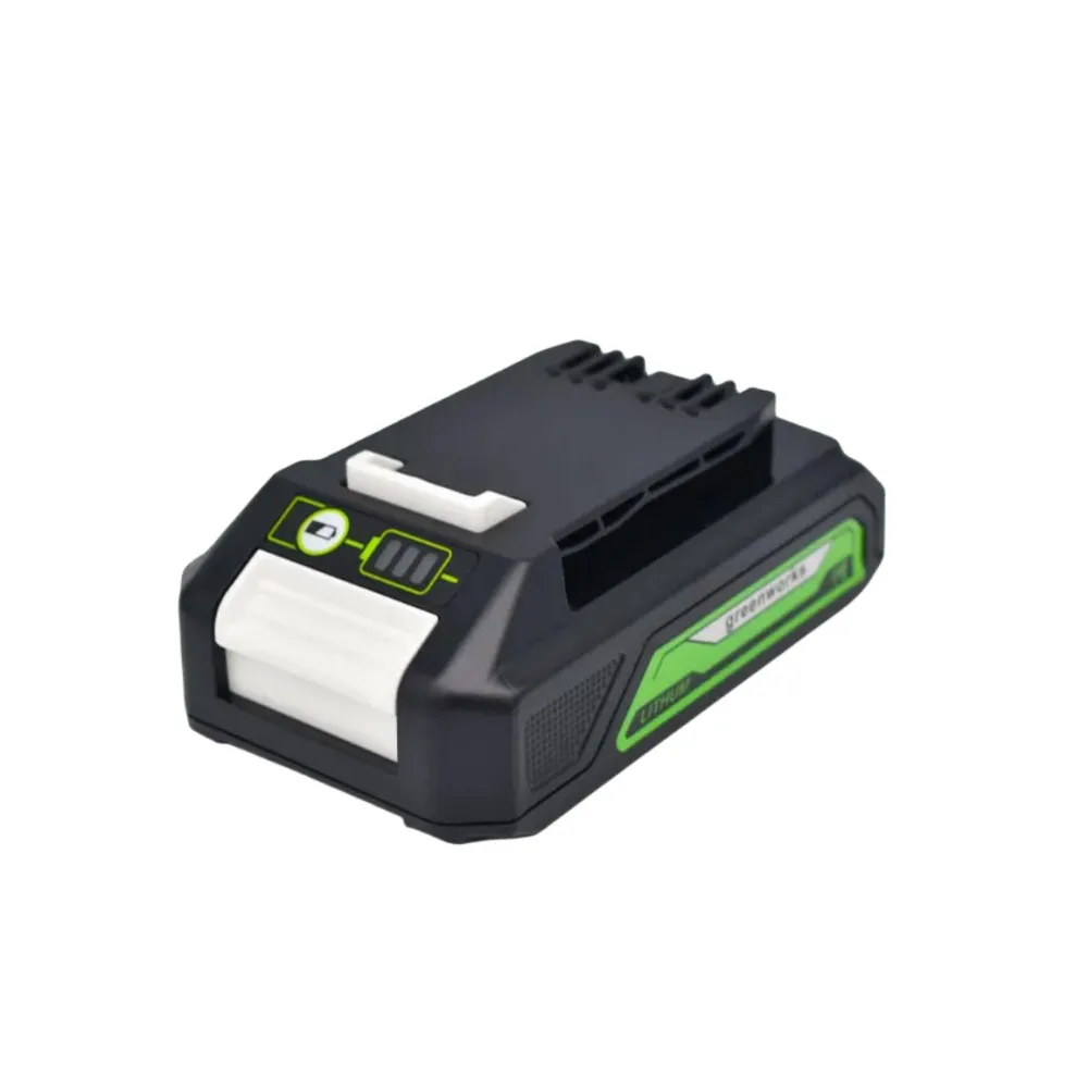 Greenworks 24V 3.0Ah Lithium ion Battery (Greenworks Battery) Original product 100% brand new