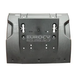 Spare Parts for Volvo Trucks VOE 21094391 21094397 Mudguard