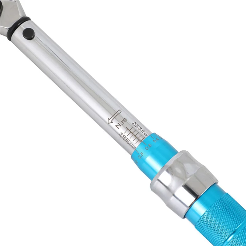 HITL ラチェットトルクレンチ 15点セット 工具メンテナンスツールボックス 多機能セット トルクレンチセット 多機能レンチ