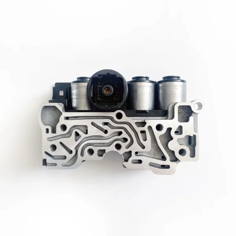 

2025 New Style 9L2Z7G391A Automatic Transmission Valve Body Assembly For 5R55S 5R55W Engine Part Car Accessories