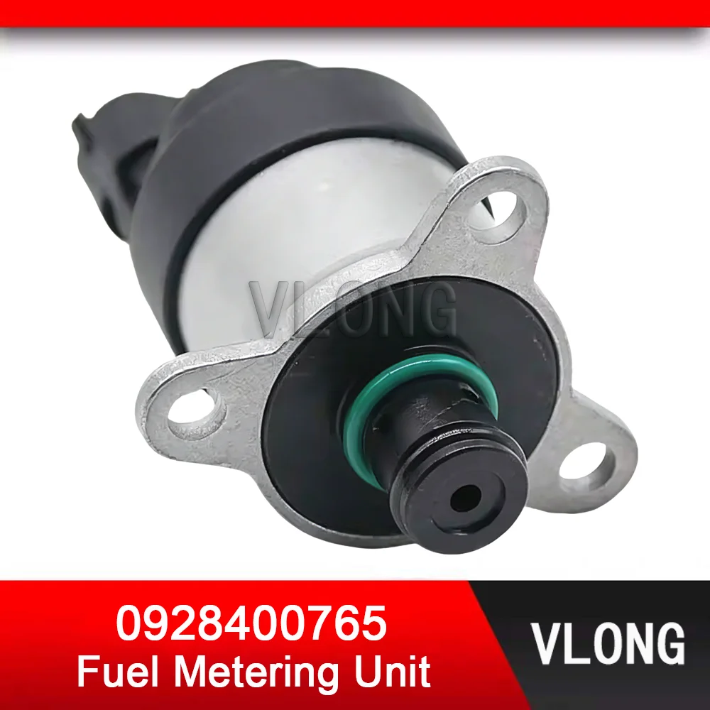 0928400765 Fuel Metering Unit For Iveco Crossway Stralis Trakker Urbanway Cursor 9 2013-Case IH Magnum Tractor New Holland T8 T9
