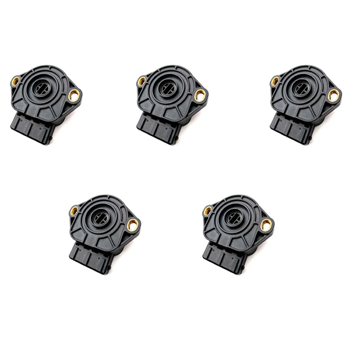 

5X 8200139460 Throttle Position Sensor Fits for Renault Clio Twingo Scenic 7700431918 CTS4089