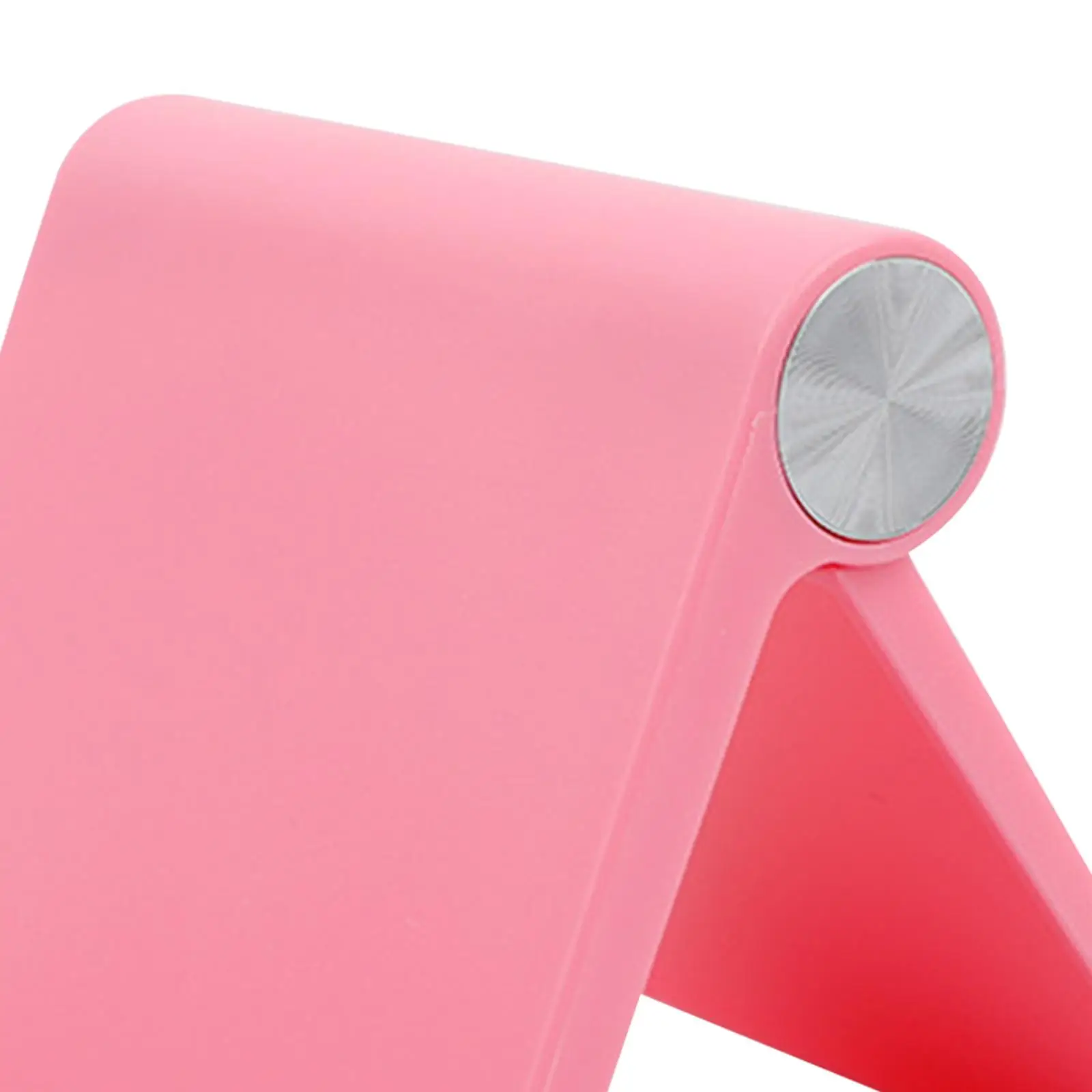 스탠드 거치대 우아한 태블릿 스탠드, 데스크탑 스탠드, 상점 쇼케이스 사무실 주방 조리대용 태블릿 마운트, 12 인치