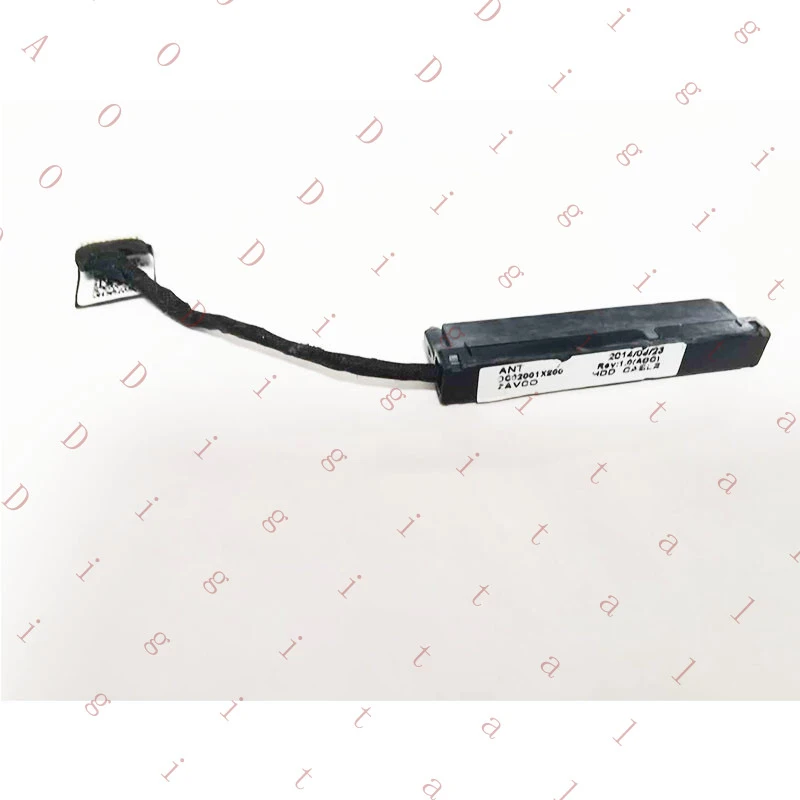 

WW For Dell Inspiron 5547 5548 Hard Drive Cable 0T55XP T55XP HDD Cable DC02001X200