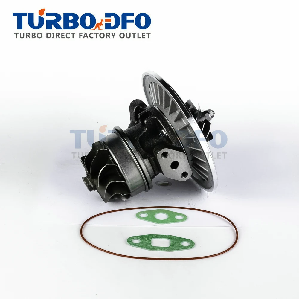 

Турбина Turbo Core для Land Rover Discovery IV / Jaguar XF 211HP 155Kw 245HP 180Kw TDV6 Euro V / Lion AX2Q6K682CA 778400-3 2009-