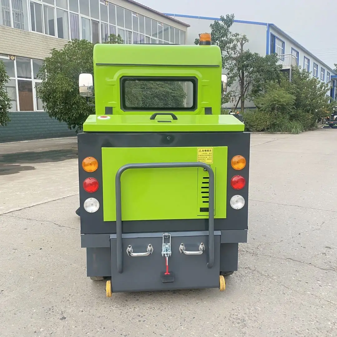 שואב אבק Aorui, מנפח כביש, שואב אבק לניקוי ושטיפת מרצפות