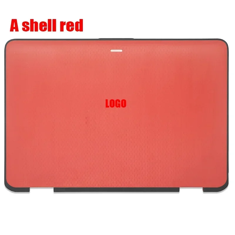 Imagem -03 - para Probook X360 11 g1 ee g2 Tela do Notebook Escudo Traseiro Case Superior Quadro Teclado Moldura Palmrest Portátil Host Capa Inferior Novo