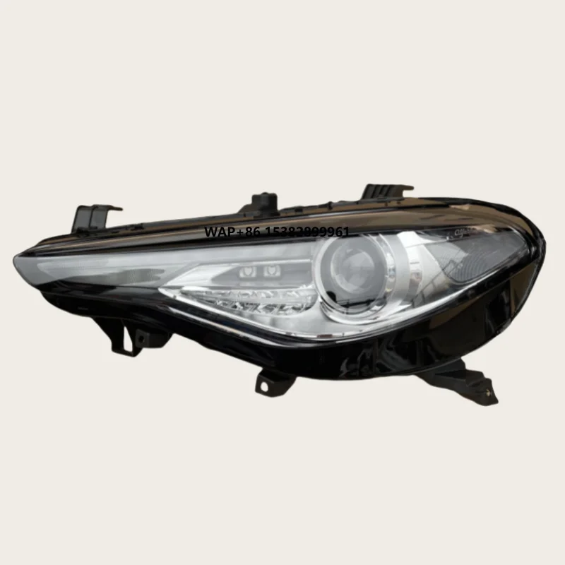 

Giulia Headlight Assembly Car Light Original 952_ Q4 Quadrifoglio OEM 68337640AA 68337641AA