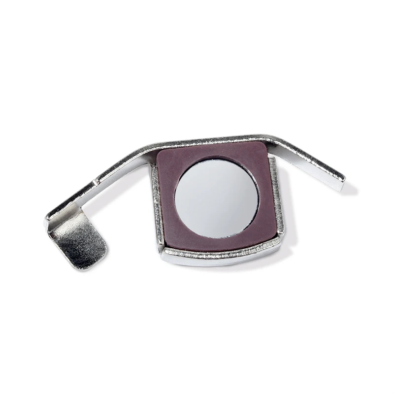 Magnet Seam Guide for Sewing Machines