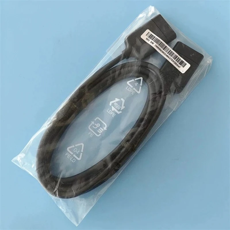 كابل توصيل واحد BN39-02210A لتلفزيون سامسونج الذكي UN49KS7000 UN49KS8000 UN49KS8500 UN55KS7000 UN55KS7500 UN60KS7000 كابلات صغيرة