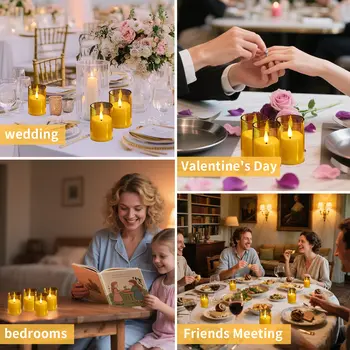 10 best sales podgrzewacz led z timerem - №6