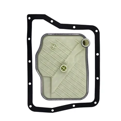 Transmission Filter Gasket Kit For DongFeng DFSK Fencon 580/Geely EMGRAND Vision S1 X6 BINRAY/YEMA T70 Accessories 486449708162