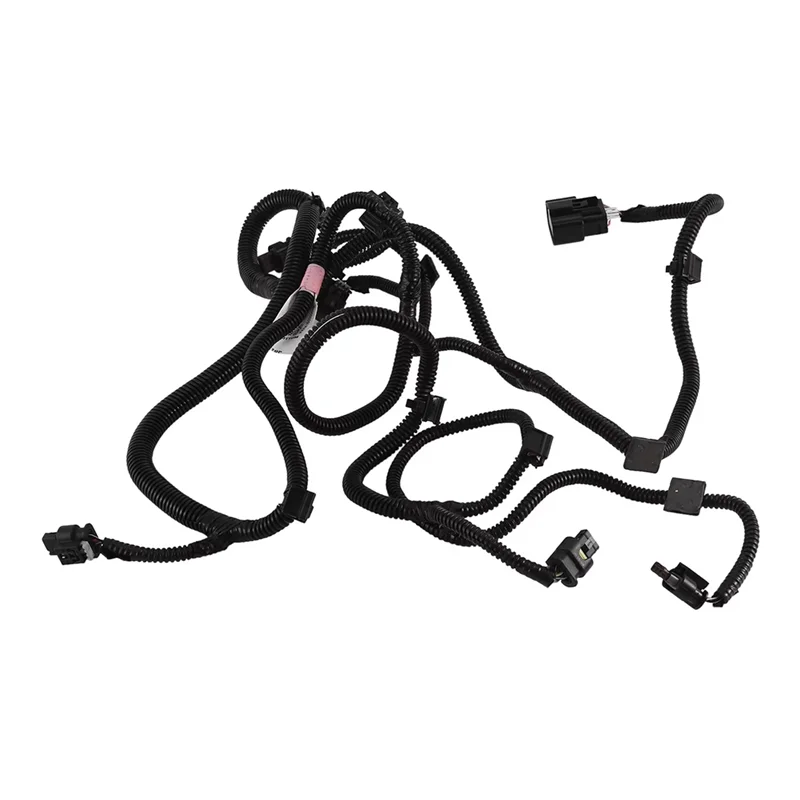 

Classy-Car Rear Bumper Harness Assembly 1004421-04-T For Tesla Model S 2016-2020