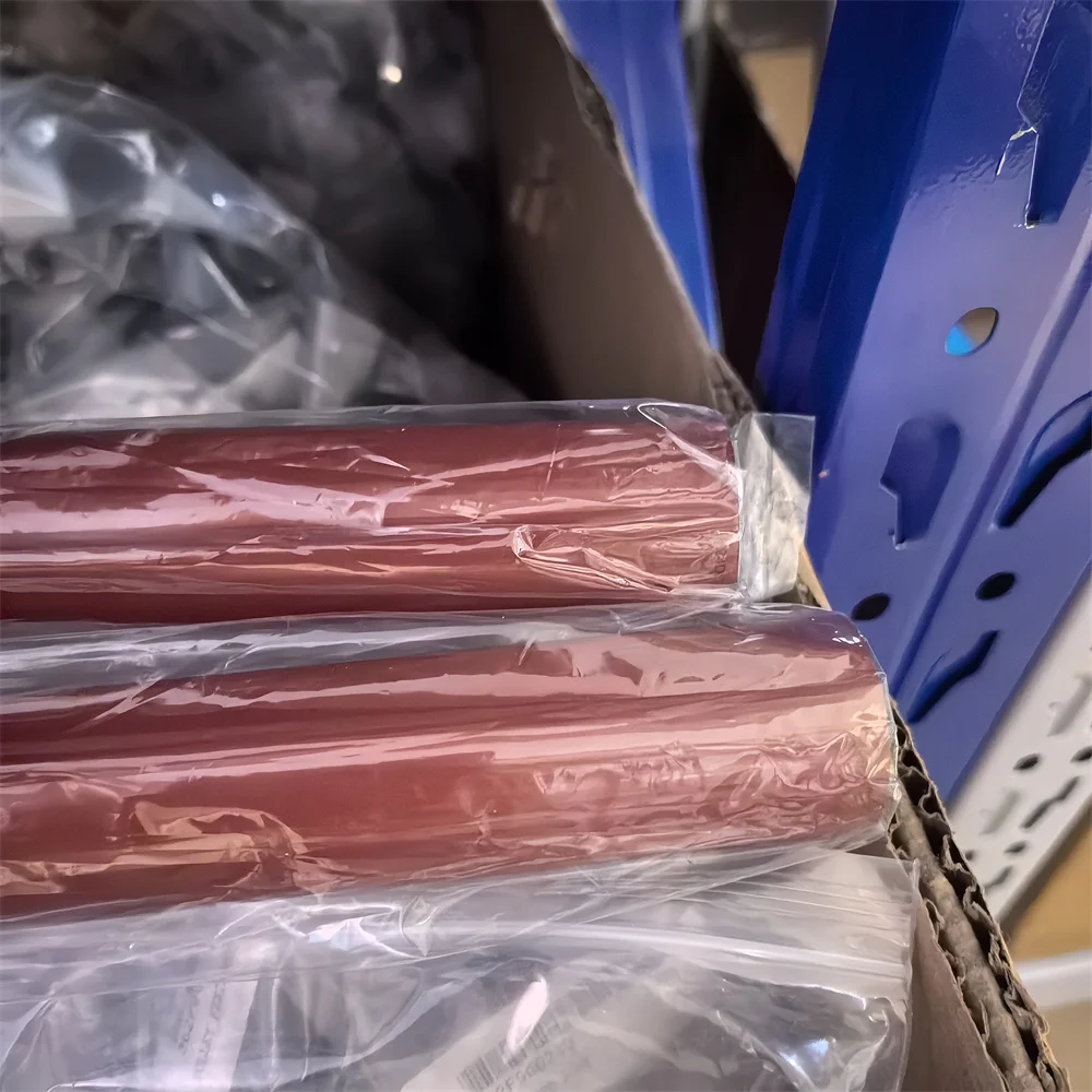 

Пленка фьюзера для Xerox DC-IVC 2270 2275 2277 3370 3371 3373 3375 4470 4475 WC 7525 7530 7535 7545 7556 7830 7835 7845 7855