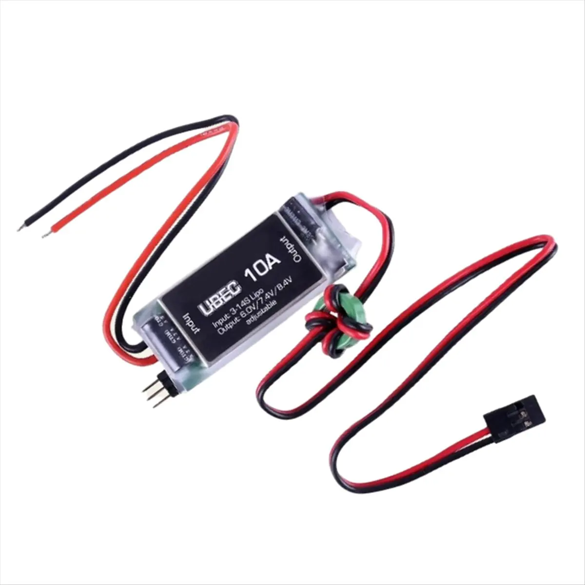 ubec-10a-hv-3-14s-voltage-regulator-module-multirotor-helicopter-ubec-hv-3-14s-voltage-regulator-module-plastic