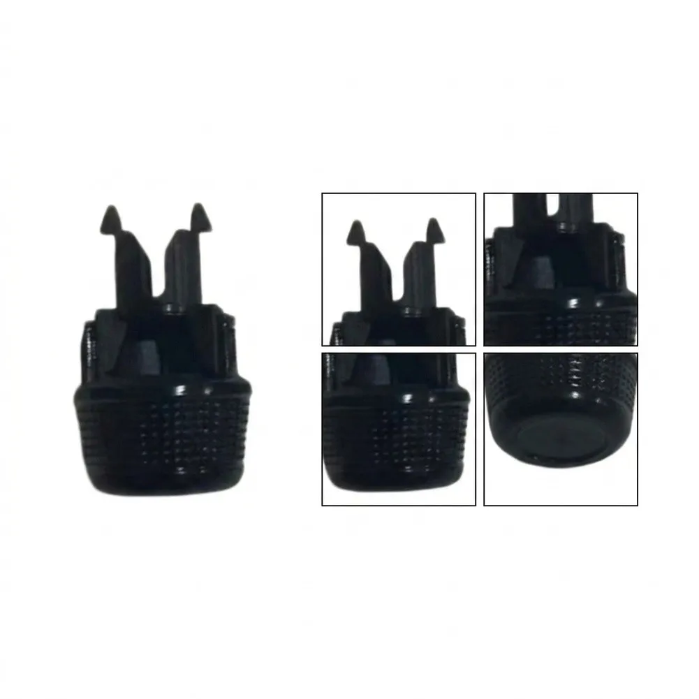 Car Ventilation Control Part Air Switch Auto Climate Button Car AC Vent Switch Factory Specification High Reliability