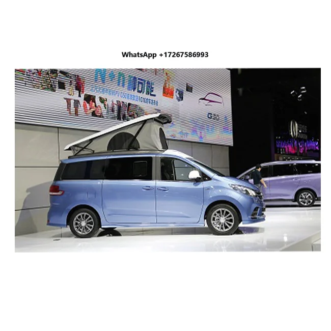 

2022 New Arrival Electric Operation Campervan VW Transporter Roof Lifting System